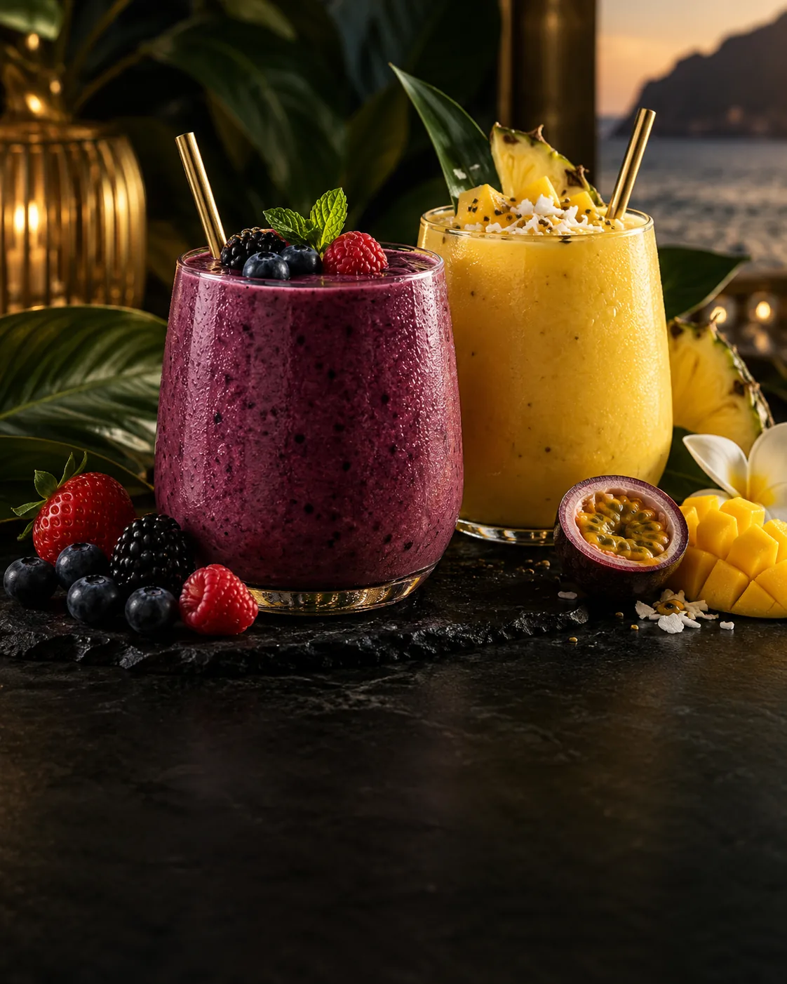 SMOOTHIE