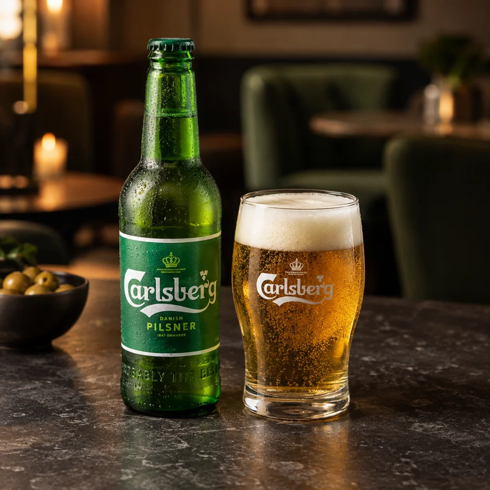 Carlsberg