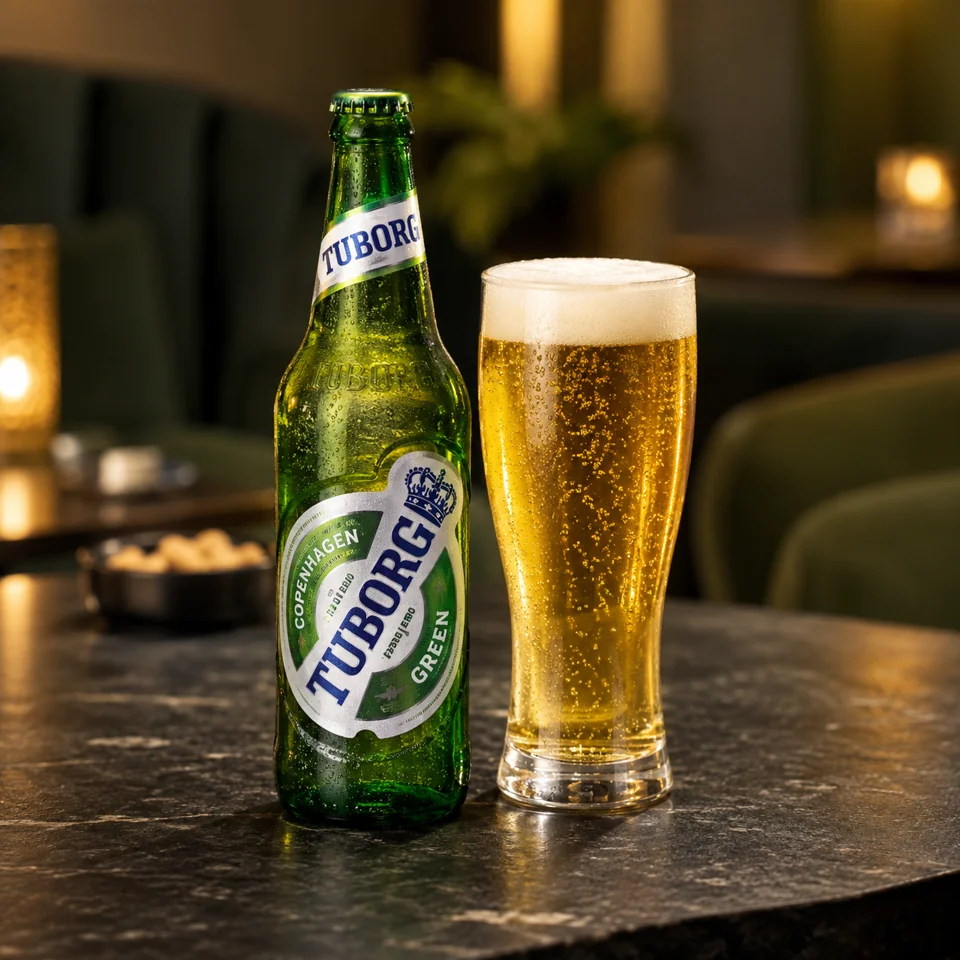 Tuborg