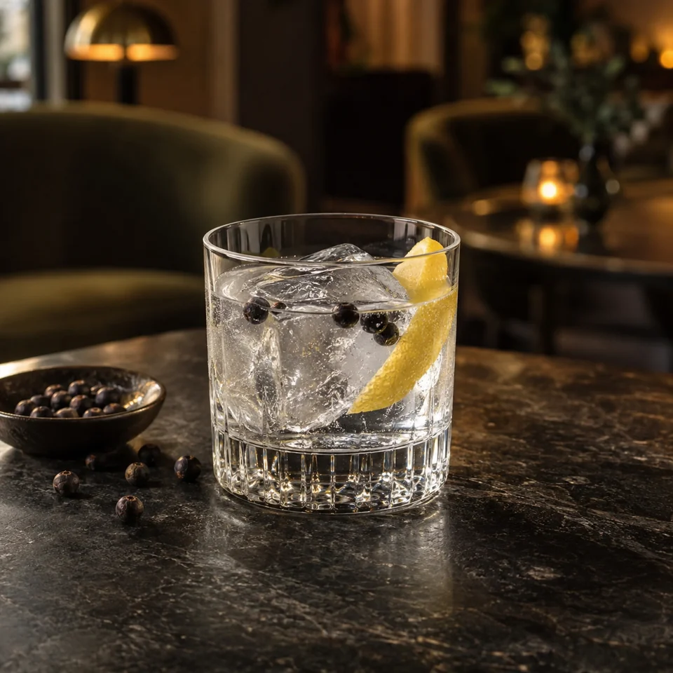 Gin