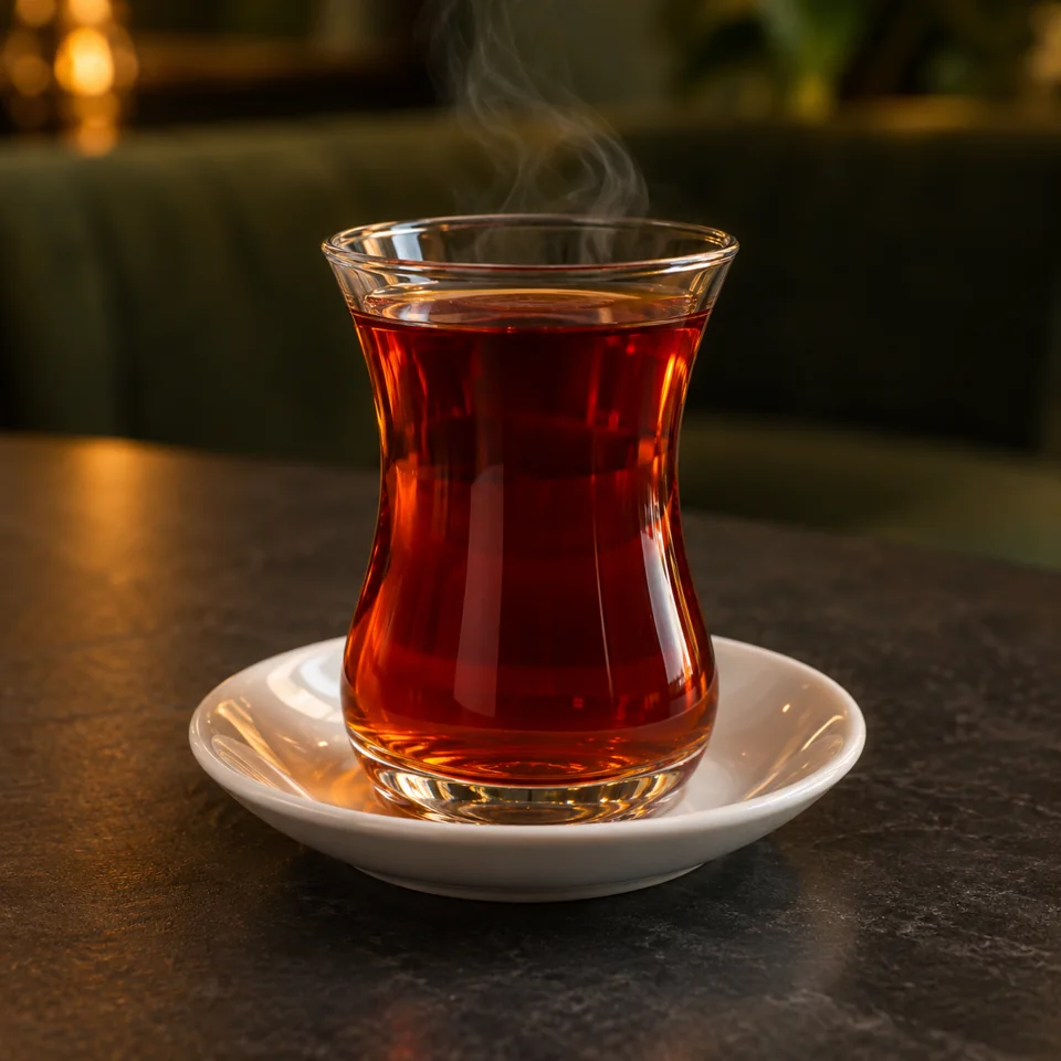 Çay