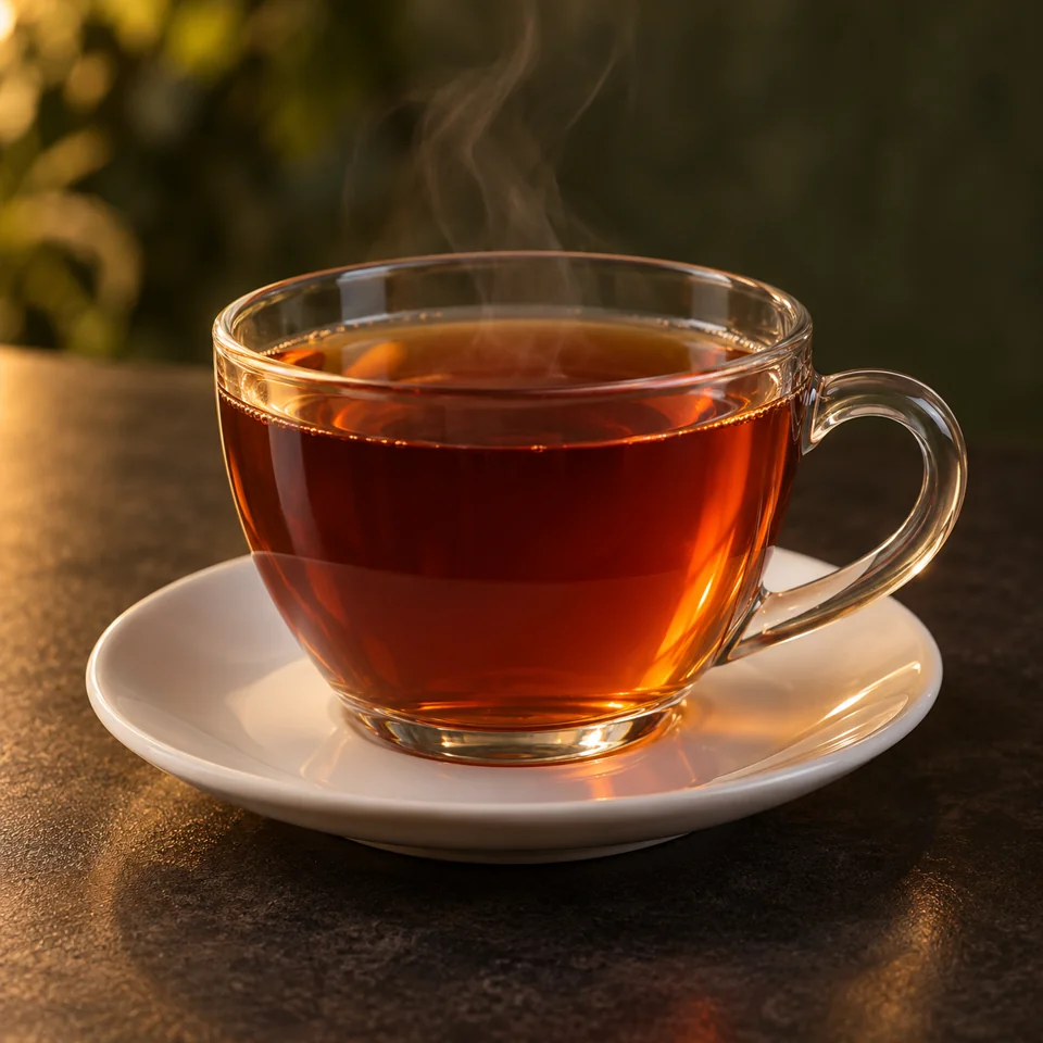 Fincan Çay