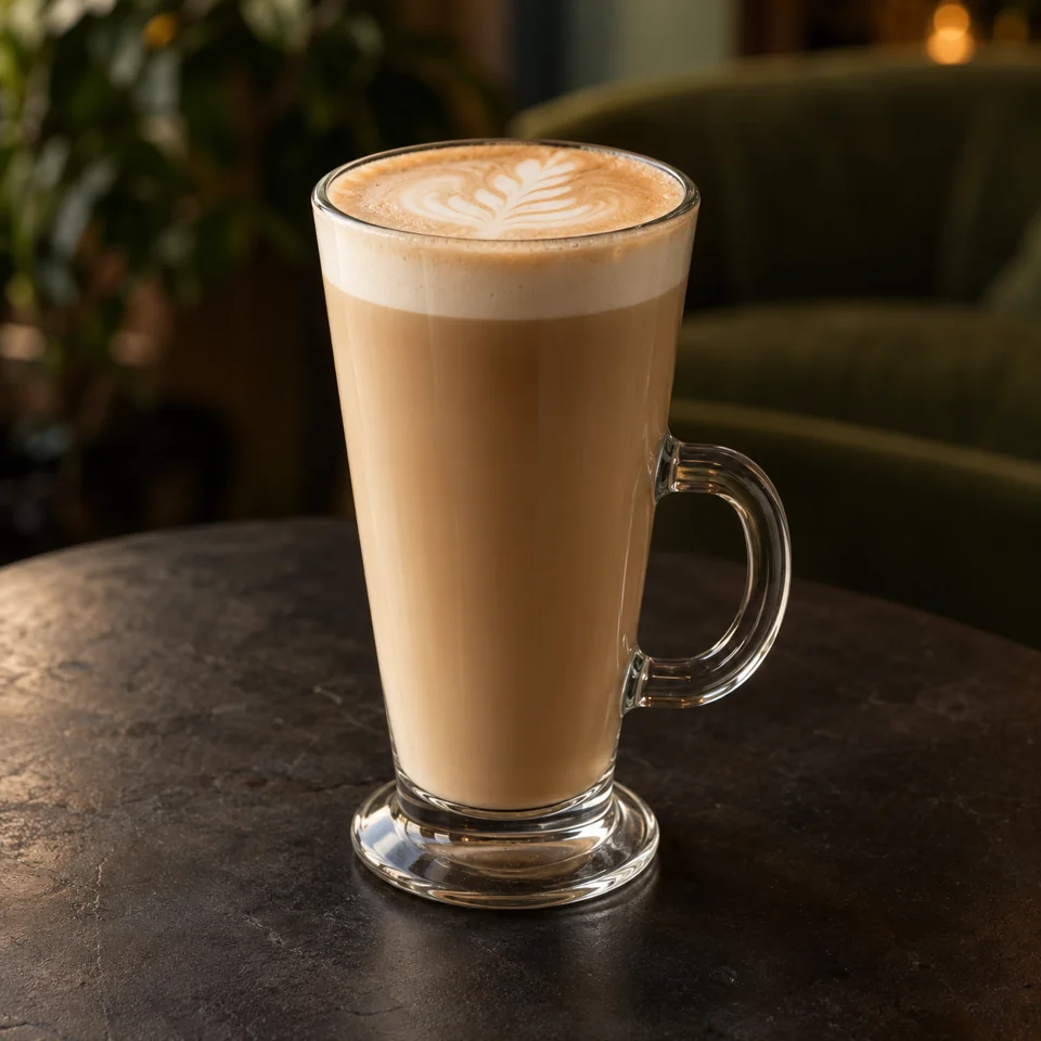 Cafe Latte