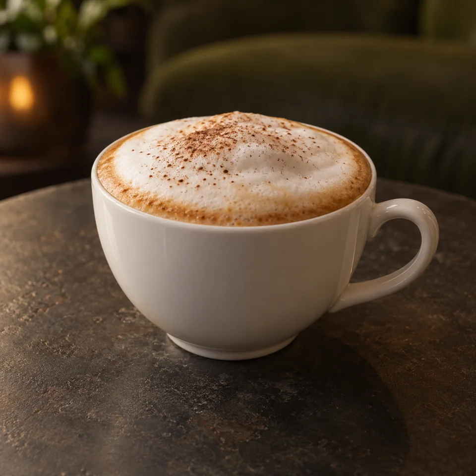 Cappuccino