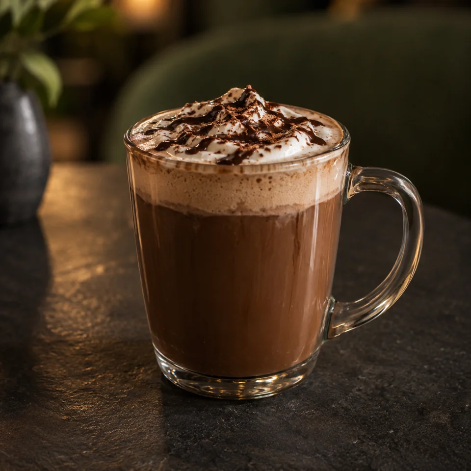 Cafe Mocha