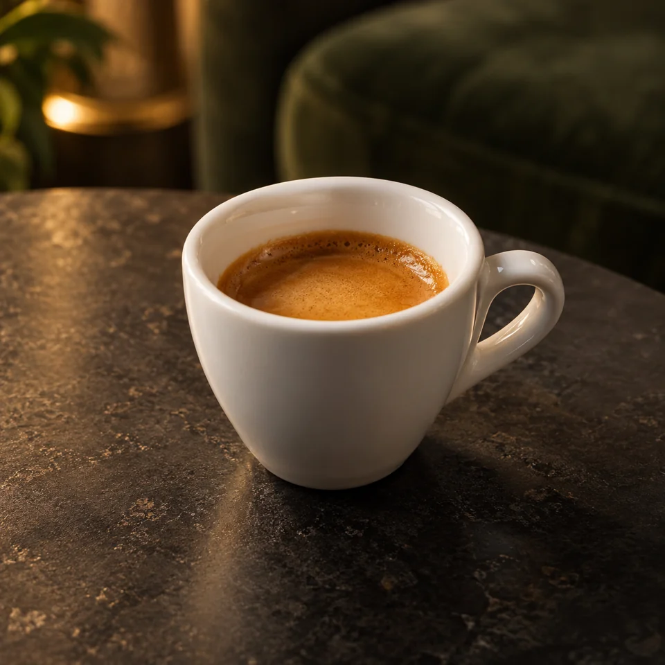 Espresso