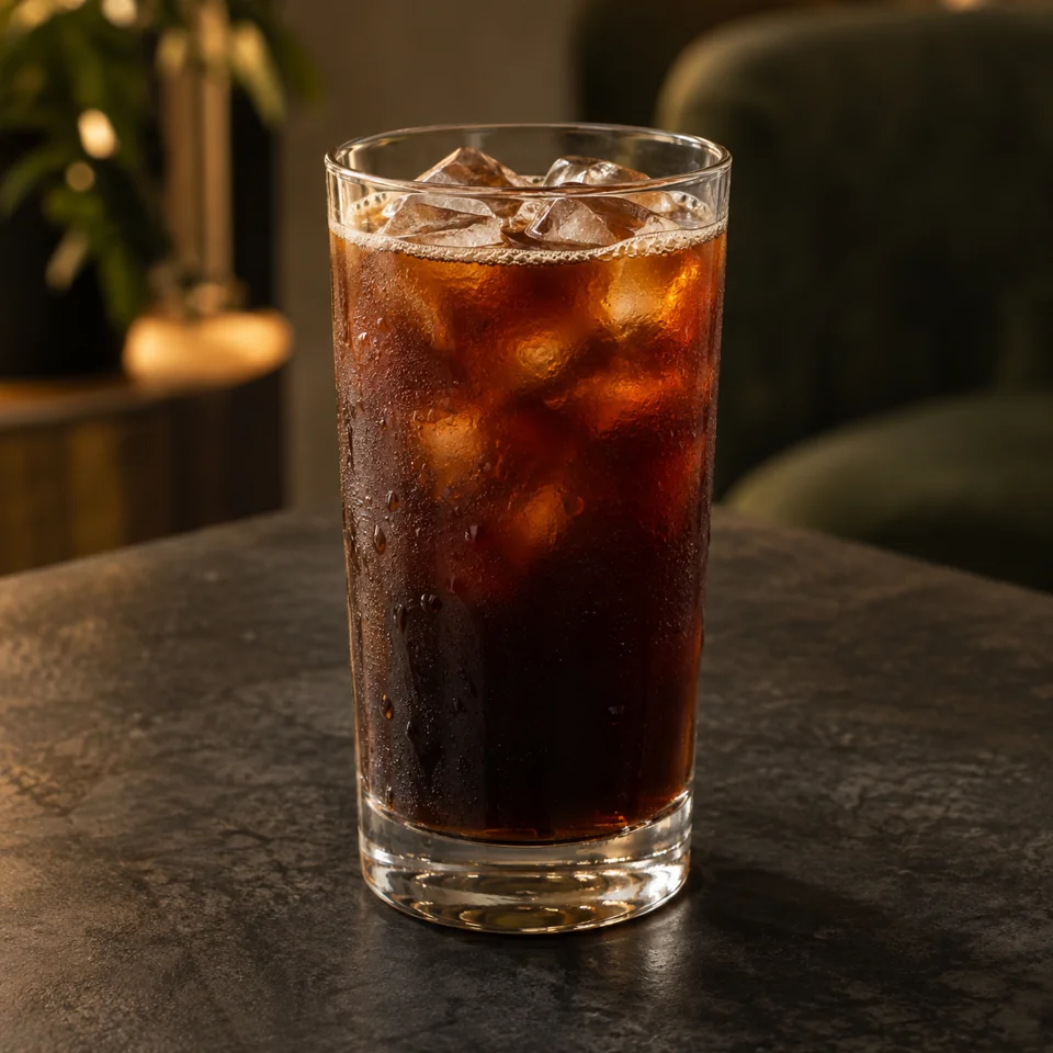 Ice Americano