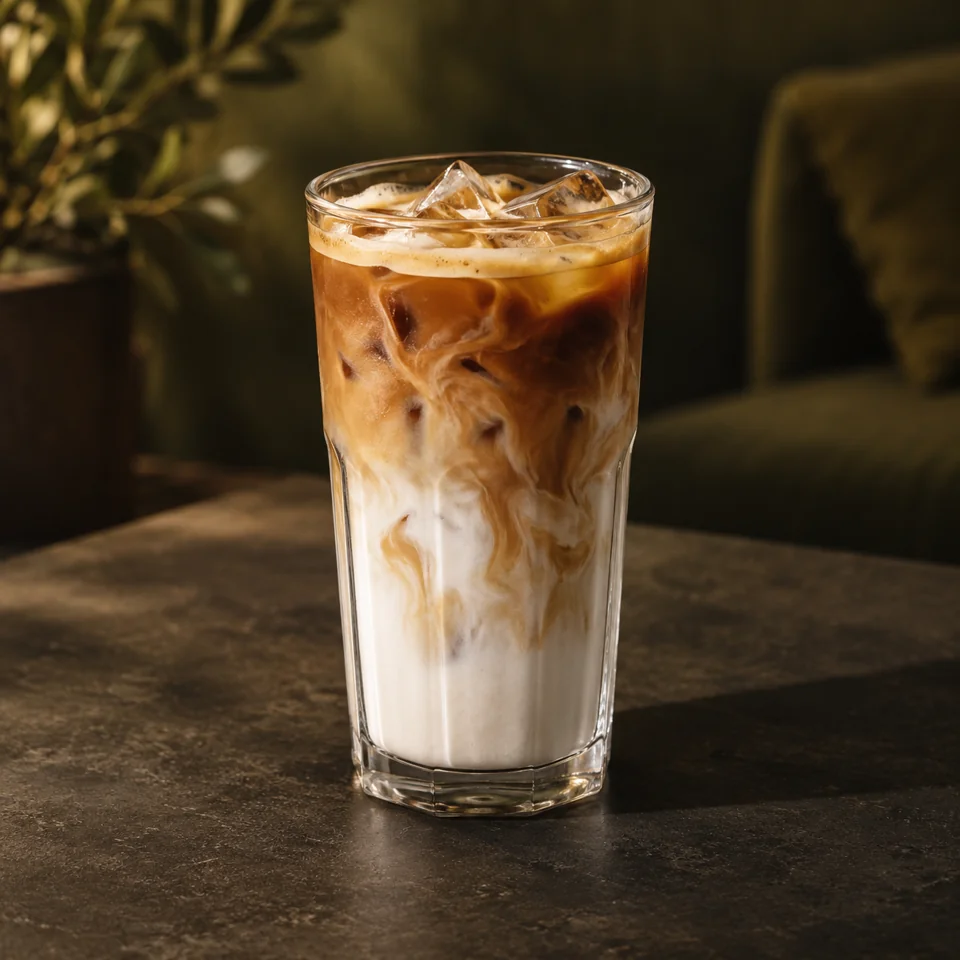 Ice Latte