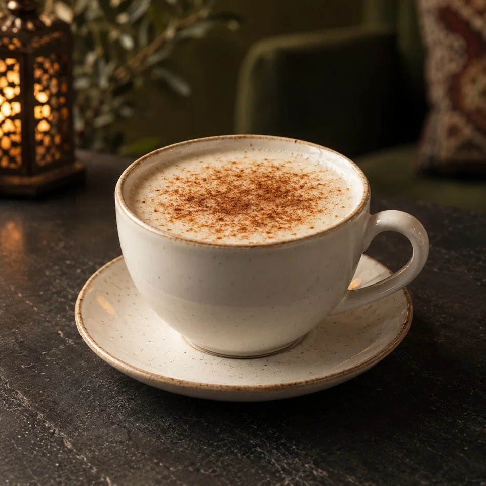 Salep