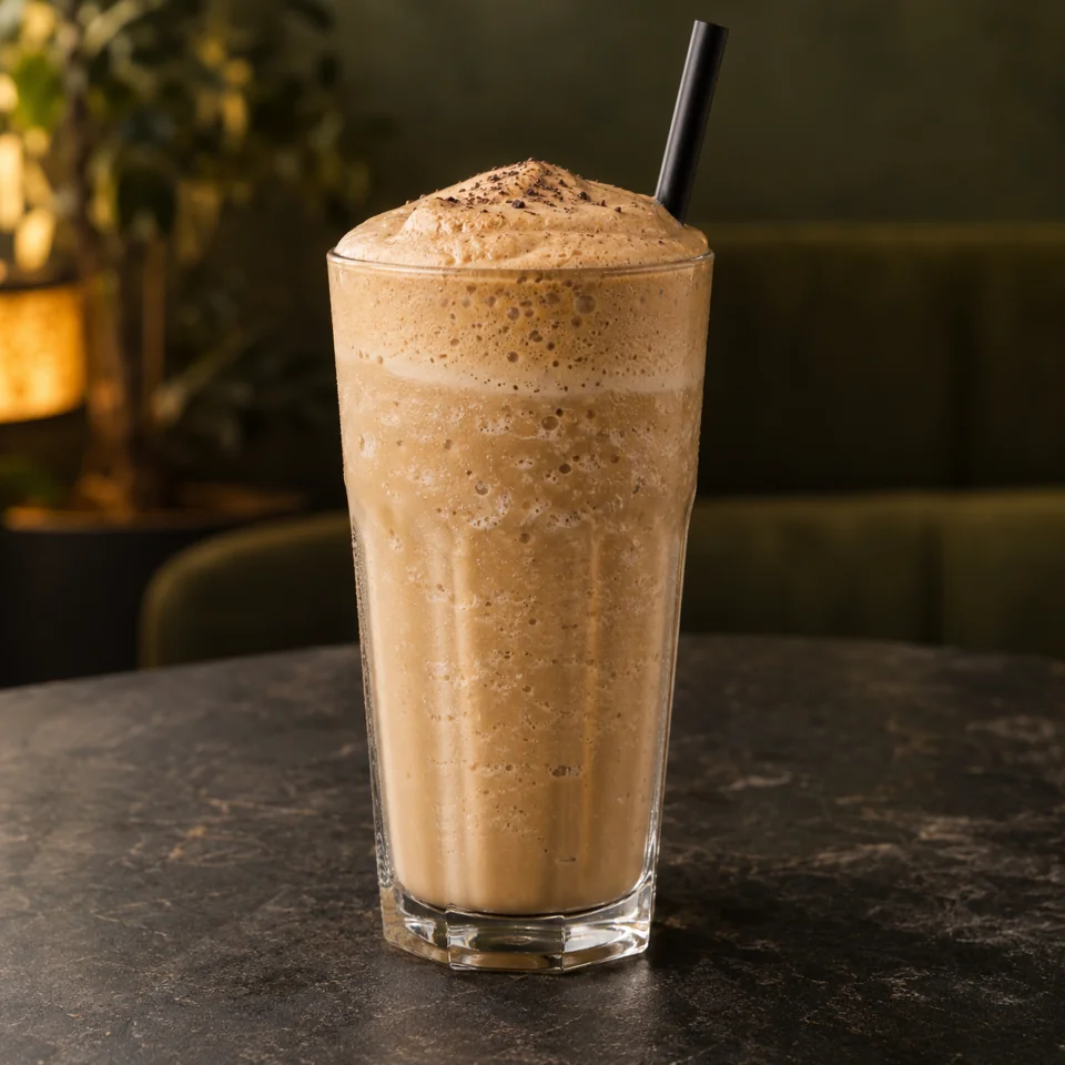 Frappe