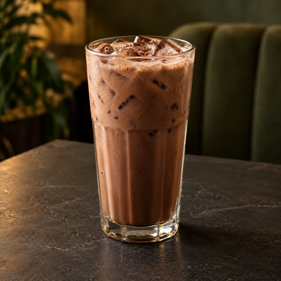 Ice Chocolate