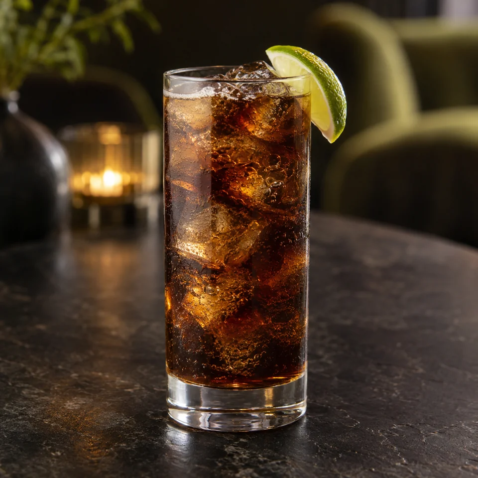 Cuba Libre