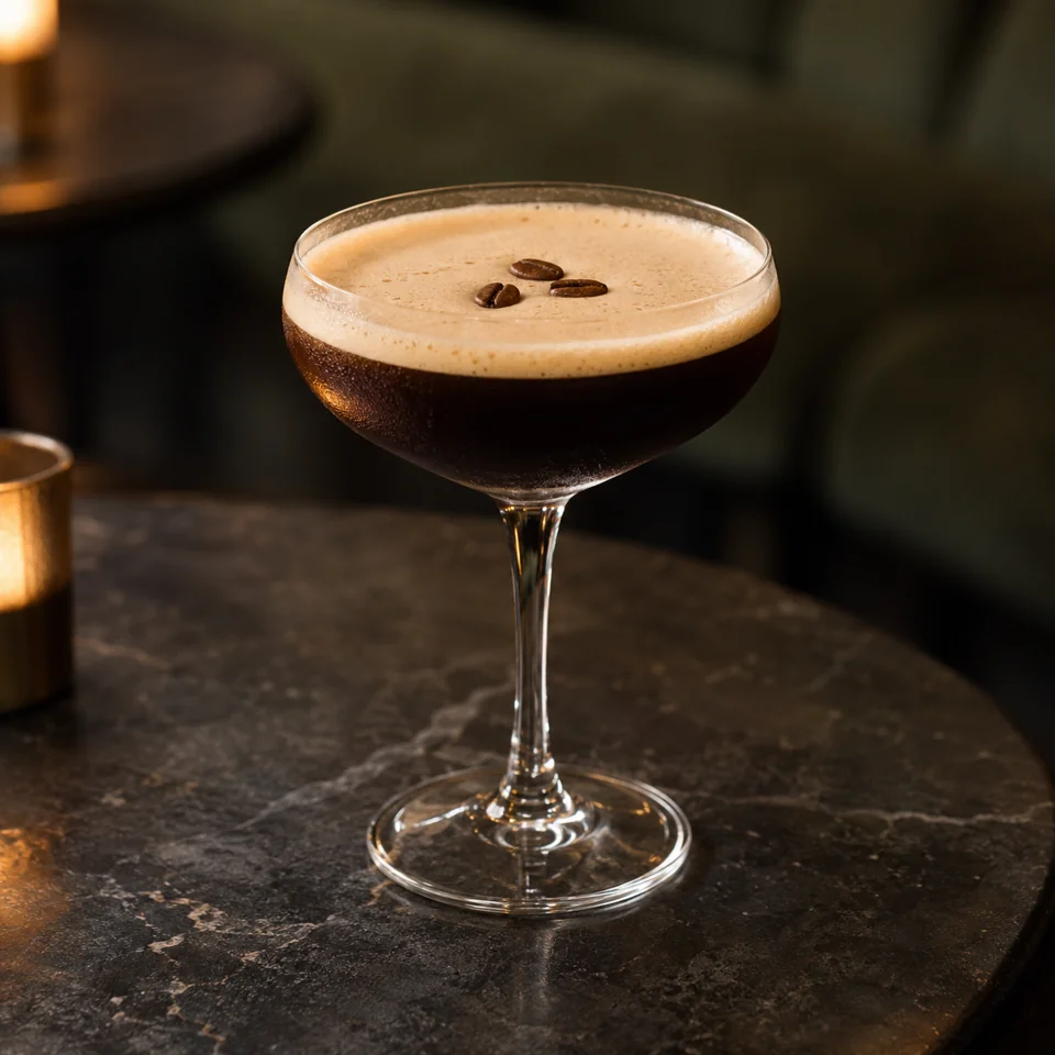Espresso Martini