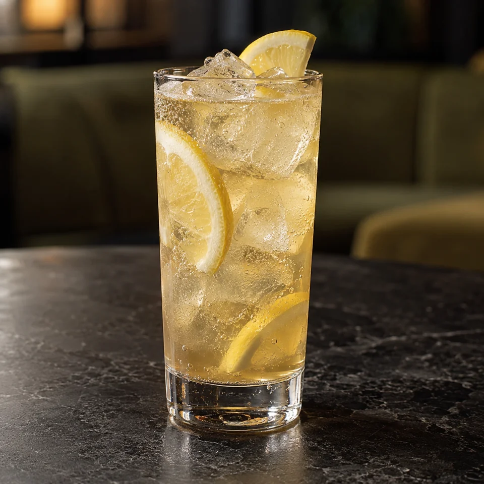 Lynchburg Lemonade